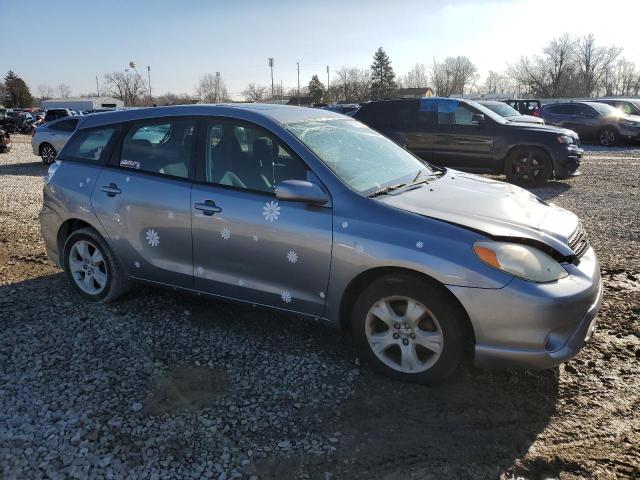 Photo 4 from auction – 2005 TOYOTA COROLLA MA with VIN 2T1KR32E95C343055