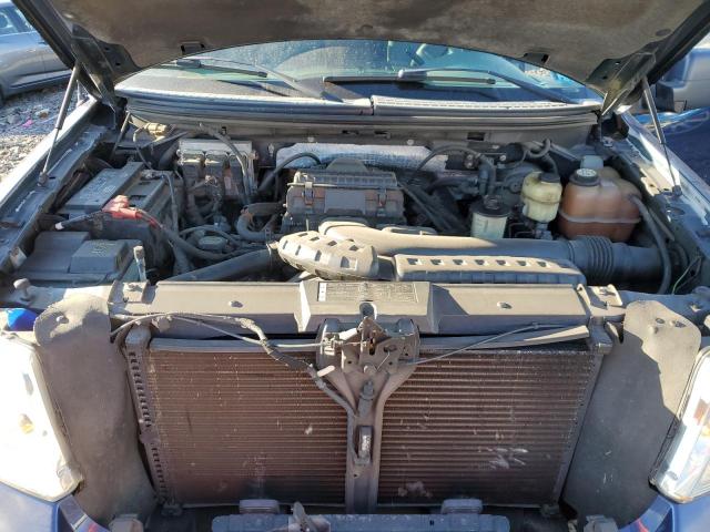 Photo 11 from auction – 2008 FORD F150 with VIN 1FTPX14538FA67271