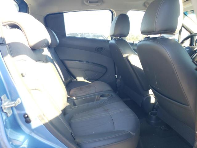 Photo 10 from auction – 2015 CHEVROLET SPARK 1LT with VIN KL8CD6S93FC746698
