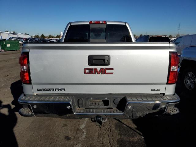 Photo 6 from auction – 2017 GMC SIERRA K15 with VIN 3GTU2MEC2HG112683