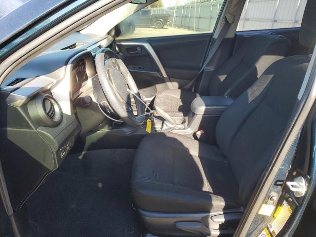 Photo 7 from auction – 2018 TOYOTA RAV4 LE with VIN JTMZFREV2JJ739946