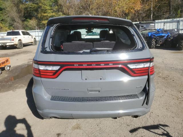 Photo 6 from auction – 2021 DODGE DURANGO GT with VIN 1C4RDHDG3MC626809