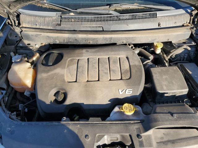 Photo 12 from auction – 2016 DODGE JOURNEY SX with VIN 3C4PDCBG0GT206835