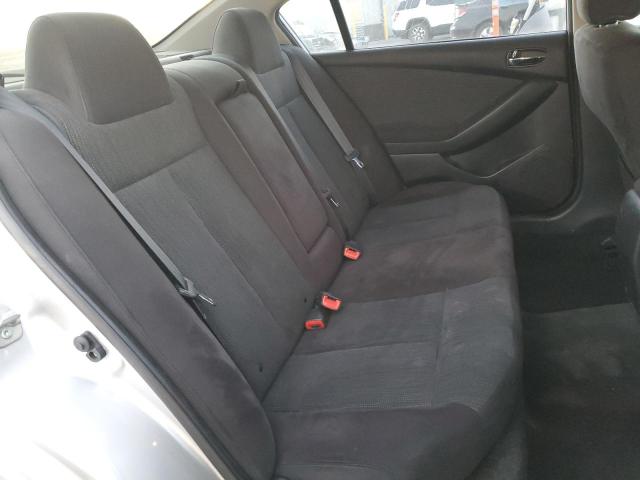 Photo 10 from auction – 2012 NISSAN ALTIMA BAS with VIN 1N4AL2AP7CN552692