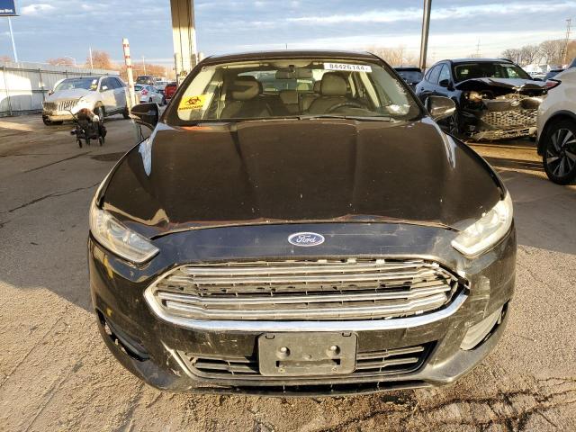 Photo 5 from auction – 2015 FORD FUSION SE with VIN 1FA6P0H73F5128127