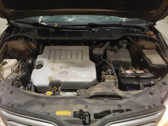Photo 12 from auction – 2009 TOYOTA VENZA with VIN 4T3ZK11A89U011870