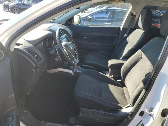 Photo 7 from auction – 2014 MITSUBISHI OUTLANDER with VIN 4A4AR4AU8EE013195