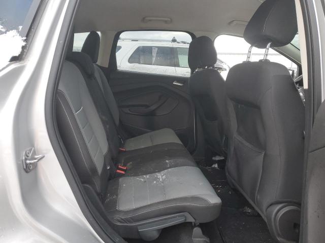 Photo 11 from auction – 2014 FORD ESCAPE SE with VIN 1FMCU0GX0EUC36387