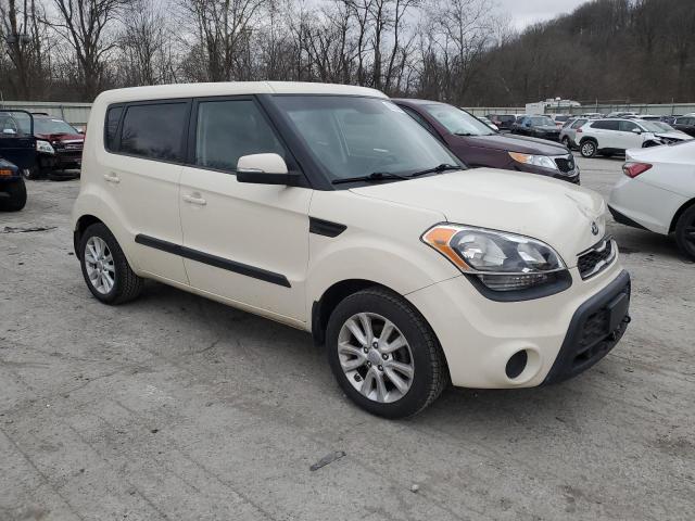 Photo 4 from auction – 2013 KIA SOUL + with VIN KNDJT2A61D7543025