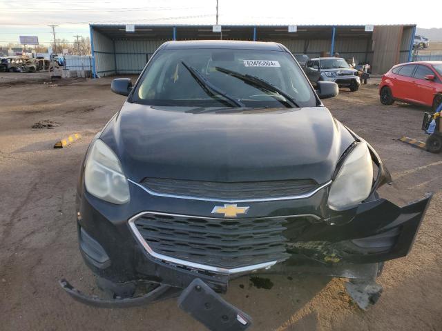 Photo 5 from auction – 2016 CHEVROLET EQUINOX LS with VIN 2GNFLEEK4G6297971