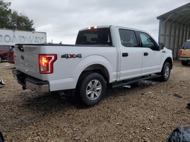Photo 3 from auction – 2017 FORD F150 SUPER with VIN 1FTEW1EF7HKE25349