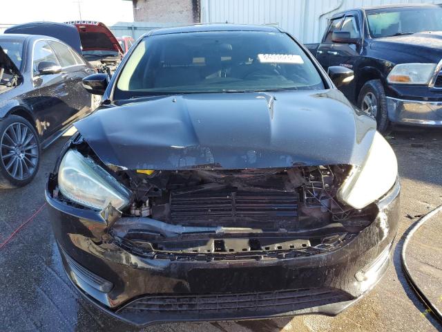 Photo 5 from auction – 2015 FORD FOCUS SE with VIN 1FADP3F24FL209293