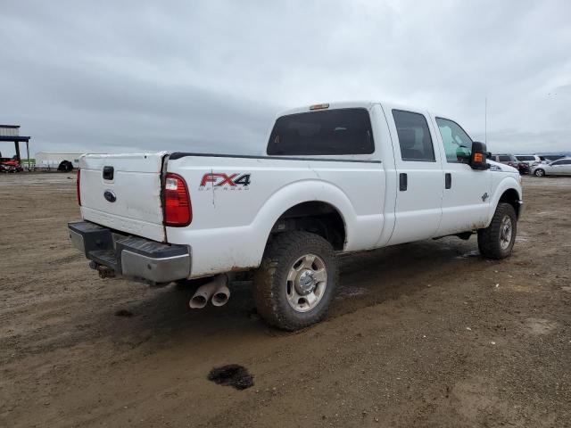 Photo 3 from auction – 2015 FORD F350 SUPER with VIN 1FT8W3BT7FED08420