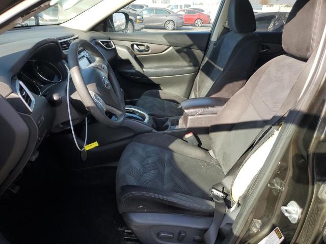 Photo 7 from auction – 2014 NISSAN ROGUE S with VIN 5N1AT2ML9EC836080