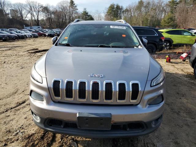 Photo 5 from auction – 2014 JEEP CHEROKEE L with VIN 1C4PJMCS3EW151533