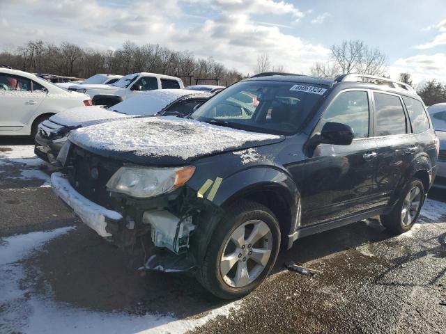 SUBARU FORESTER 2 2009 с VIN JF2SH64659H770102 - Снимка от търг