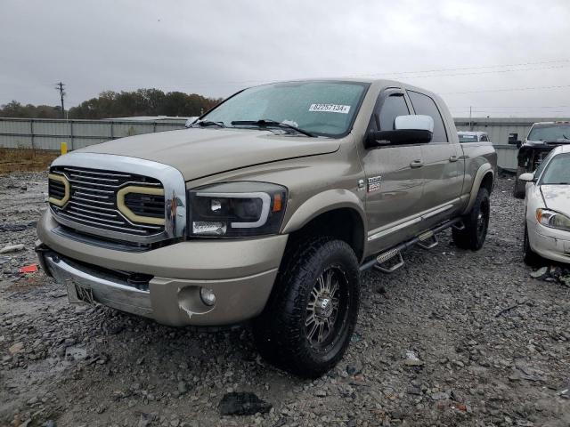 DODGE RAM 2500 2009 with VIN 3D7KS29L19G503353 - Photo from auction