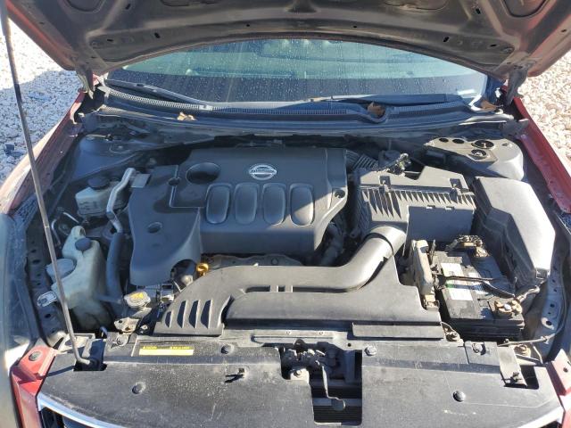 Photo 11 from auction – 2012 NISSAN ALTIMA BAS with VIN 1N4AL2AP8CN413509