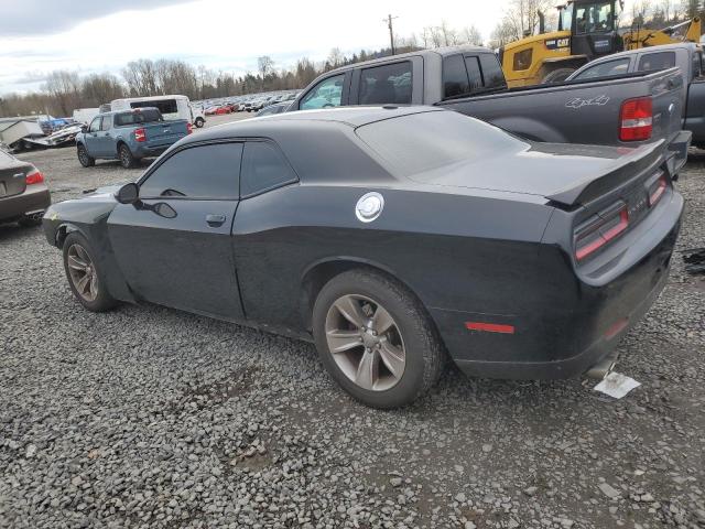 Photo 2 from auction – 2016 DODGE CHALLENGER with VIN 2C3CDZAG5GH352728