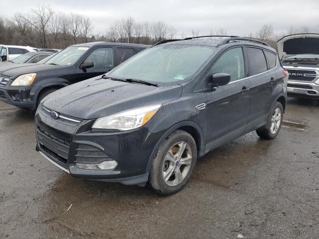 FORD ESCAPE SE 2014 with VIN 1FMCU9GX0EUB53501 - Photo from auction