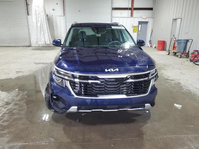 Photo 5 from auction – 2024 KIA SELTOS EX with VIN KNDERCAA2R7523254