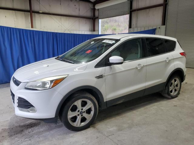 FORD ESCAPE SE 2014 with VIN 1FMCU9GX3EUD59704 - Photo from auction