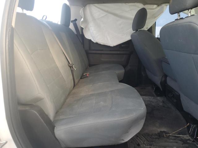 Photo 10 from auction – 2018 RAM 2500 ST with VIN 3C6UR5CL5JG170224