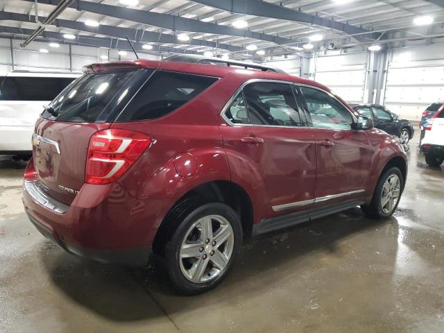 Photo 3 from auction – 2016 CHEVROLET EQUINOX LT with VIN 2GNFLFEK9G6162622