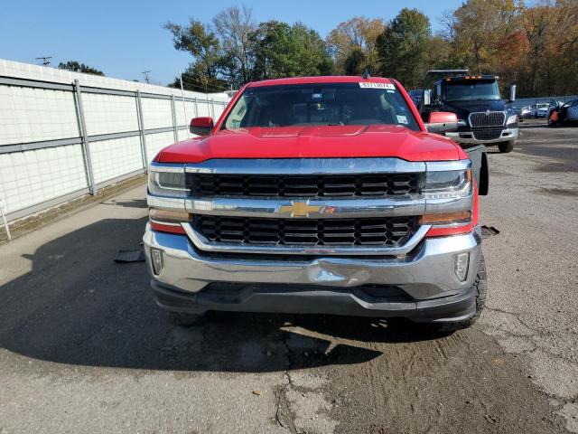 Photo 5 from auction – 2016 CHEVROLET SILVERADO with VIN 3GCPCREC9GG239632