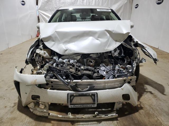 Photo 5 from auction – 2019 TOYOTA PRIUS with VIN JTDKARFU1K3072198