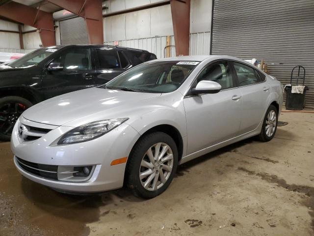 Zdjęcie 1 z aukcji – 2012 MAZDA 6 I z VIN 1YVHZ8DH2C5M31464