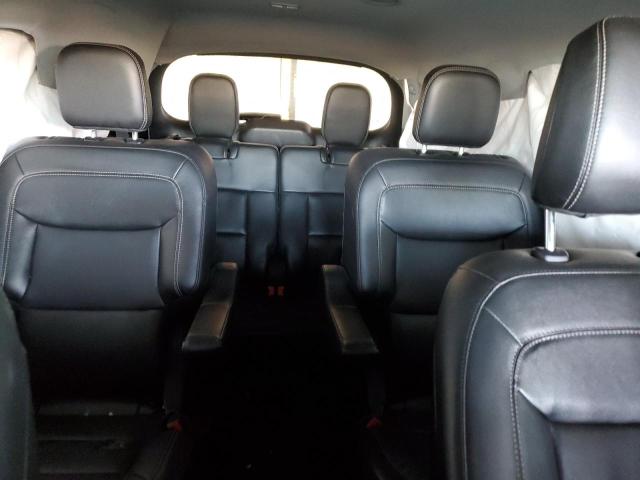 Photo 10 from auction – 2022 FORD EXPLORER L with VIN 1FMSK7FH3NGB06526