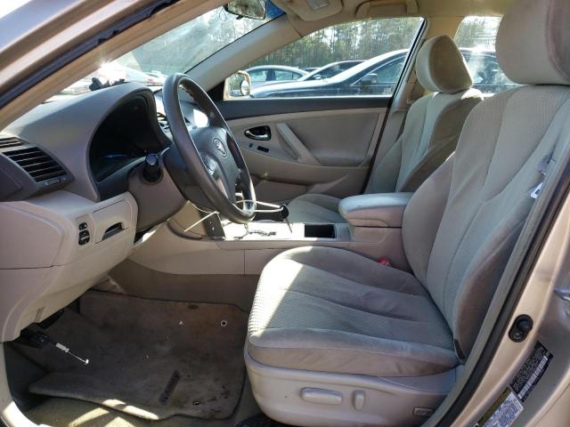 Photo 7 from auction – 2007 TOYOTA CAMRY CE with VIN 4T1BE46K67U683217