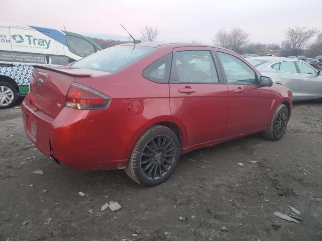 Photo 3 from auction – 2010 FORD FOCUS SES with VIN 1FAHP3GN7AW236974