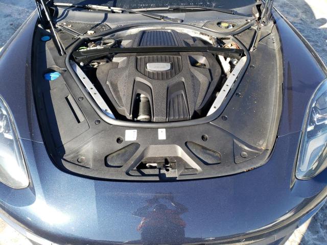 Photo 11 from auction – 2018 PORSCHE PANAMERA 4 with VIN WP0AA2A72JL104157