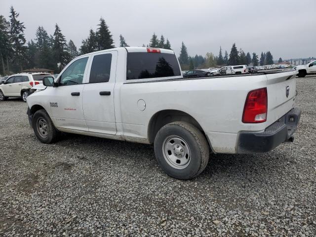 Photo 2 from auction – 2015 RAM 1500 ST with VIN 1C6RR6FG6FS729239