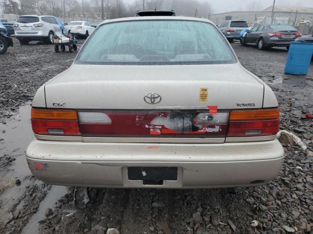 Photo 6 from auction – 1995 TOYOTA COROLLA LE with VIN 2T1AE09B5SC099224