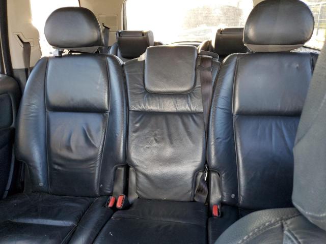 Photo 10 from auction – 2008 VOLVO XC90 3.2 with VIN YV4CZ982281435862