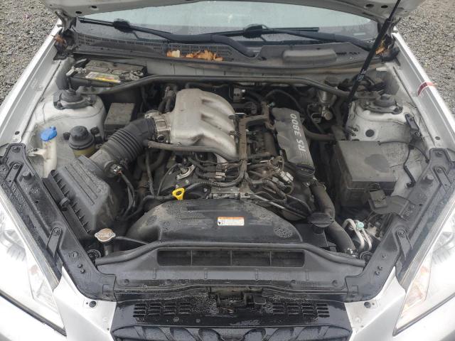 Photo 11 from auction – 2011 HYUNDAI GENESIS CO with VIN KMHHU6KH1BU045680
