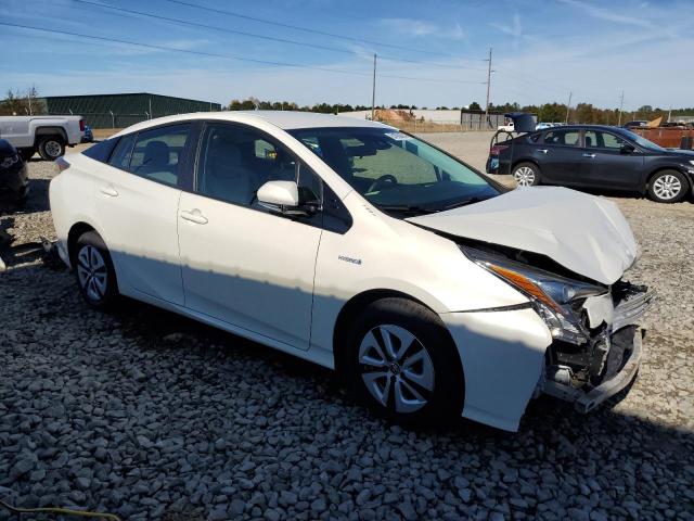 Photo 4 from auction – 2018 TOYOTA PRIUS with VIN JTDKARFU8J3055431
