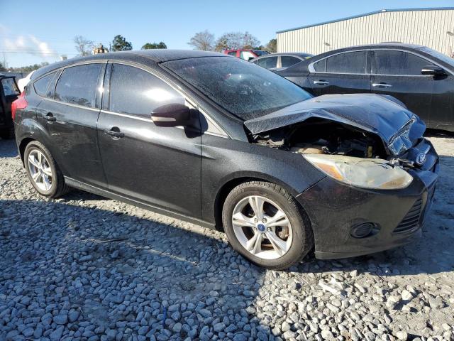 Photo 4 from auction – 2014 FORD FOCUS SE with VIN 1FADP3K21EL186477