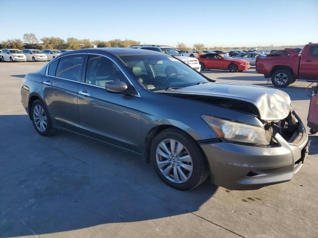 Photo 4 from auction – 2012 HONDA ACCORD EXL with VIN 1HGCP3F89CA019721