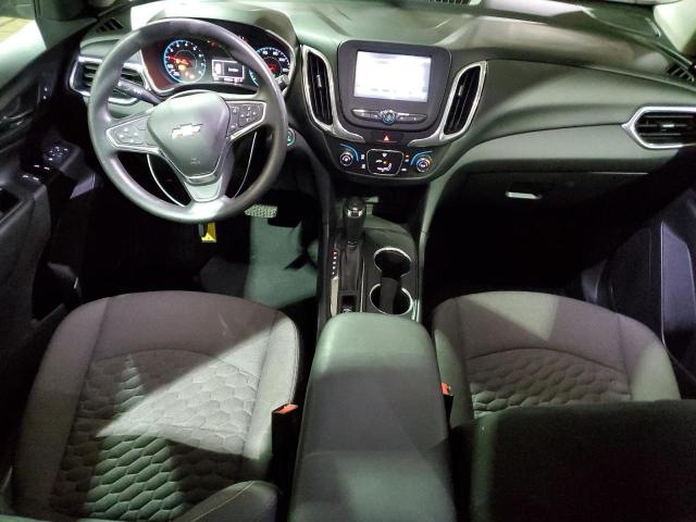 Photo 8 from auction – 2018 CHEVROLET EQUINOX LT with VIN 3GNAXJEV2JS558587