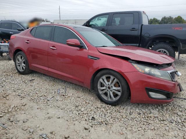 Photo 4 from auction – 2013 KIA OPTIMA EX with VIN 5XXGN4A77DG215625