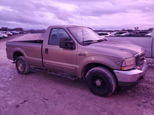 Photo 4 from auction – 2002 FORD F250 SUPER with VIN 1FTNF20S82EA46487
