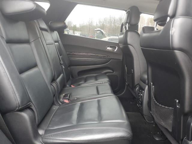 Photo 11 from auction – 2015 DODGE DURANGO LI with VIN 1C4RDJDG7FC864267