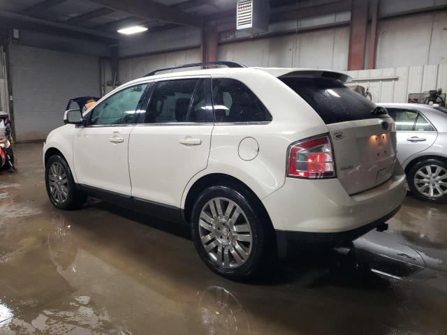 Photo 2 from auction – 2008 FORD EDGE LIMIT with VIN 2FMDK39C38BA44705