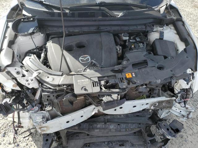 Photo 12 from auction – 2019 MAZDA CX-5 TOURI with VIN JM3KFACM1K0640840