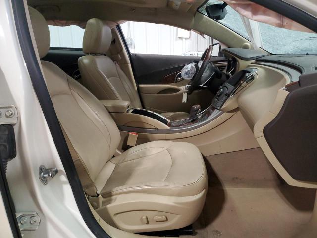 Photo 7 from auction – 2013 BUICK LACROSSE P with VIN 1G4GF5E30DF215650