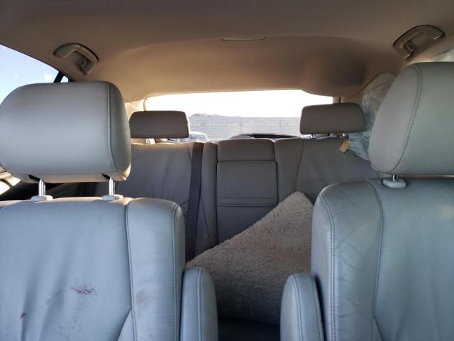 Photo 10 from auction – 2007 LEXUS RX 350 with VIN JTJGK31UX70006729